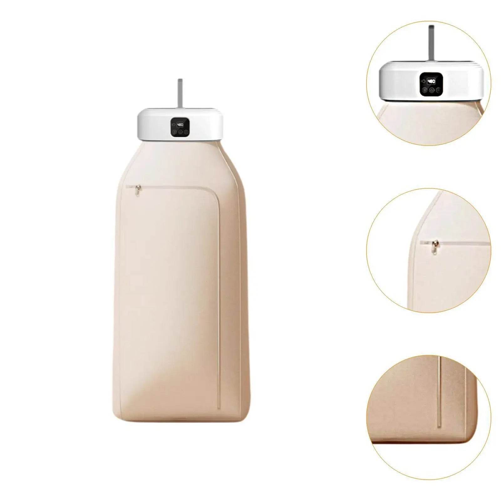 Electric Clothes Dryer - SwiftSouq