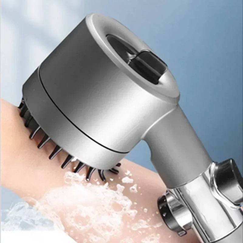 Scalp Massage Shower - SwiftSouq
