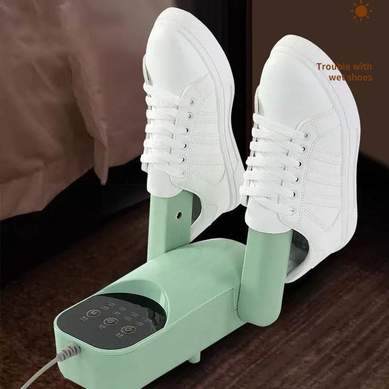 Electric Shoe Dryer - SwiftSouq