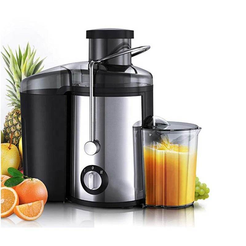 lectric Juice Extractor - SwiftSouq