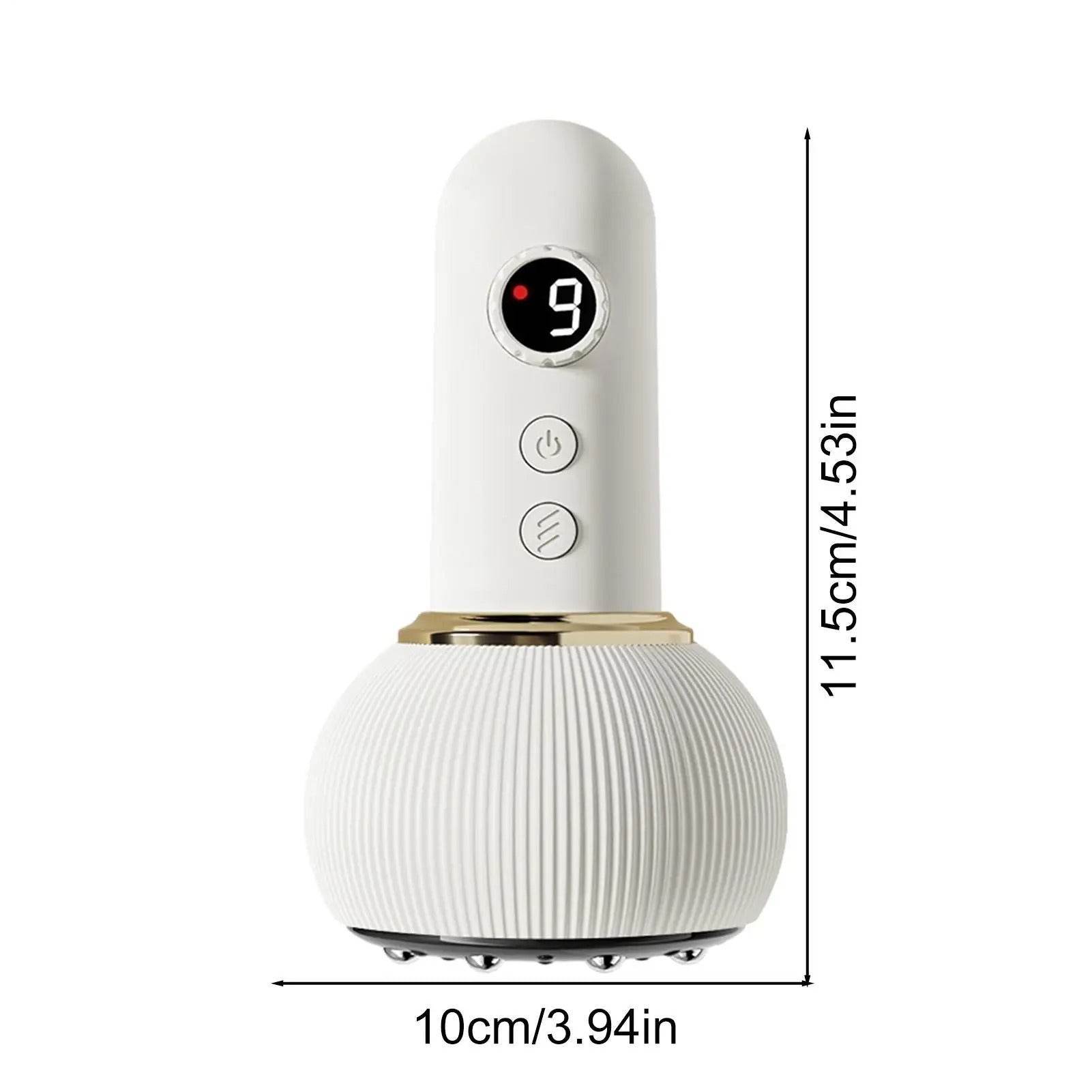 Intelligent Sciatica Massager - SwiftSouq