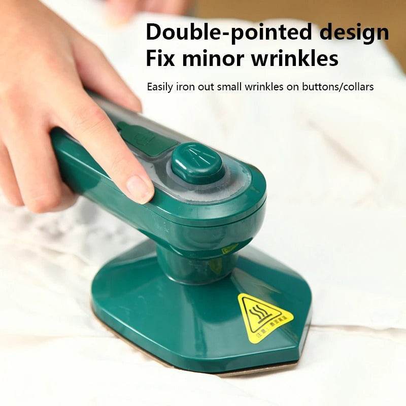 Portable Mini Iron - SwiftSouq