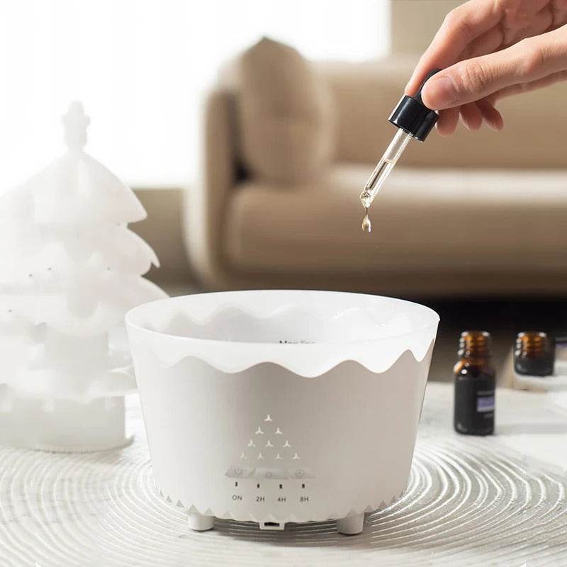Lucky Tree Aroma Diffuser - SwiftSouq