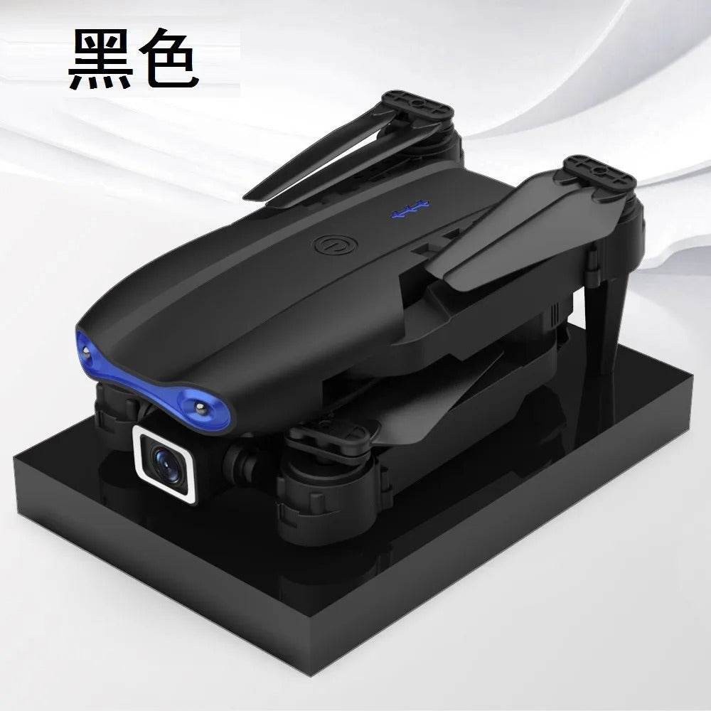 4K Dual Camera Drone - SwiftSouq
