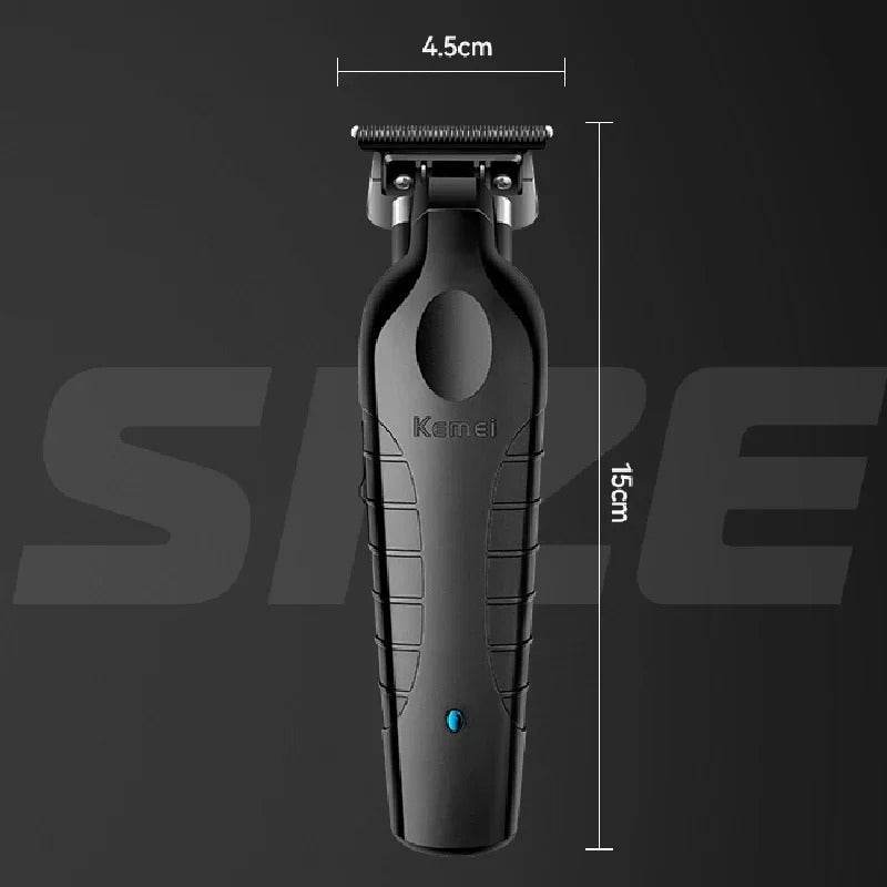 KEMEI 2299 Trimmer For Men - SwiftSouq