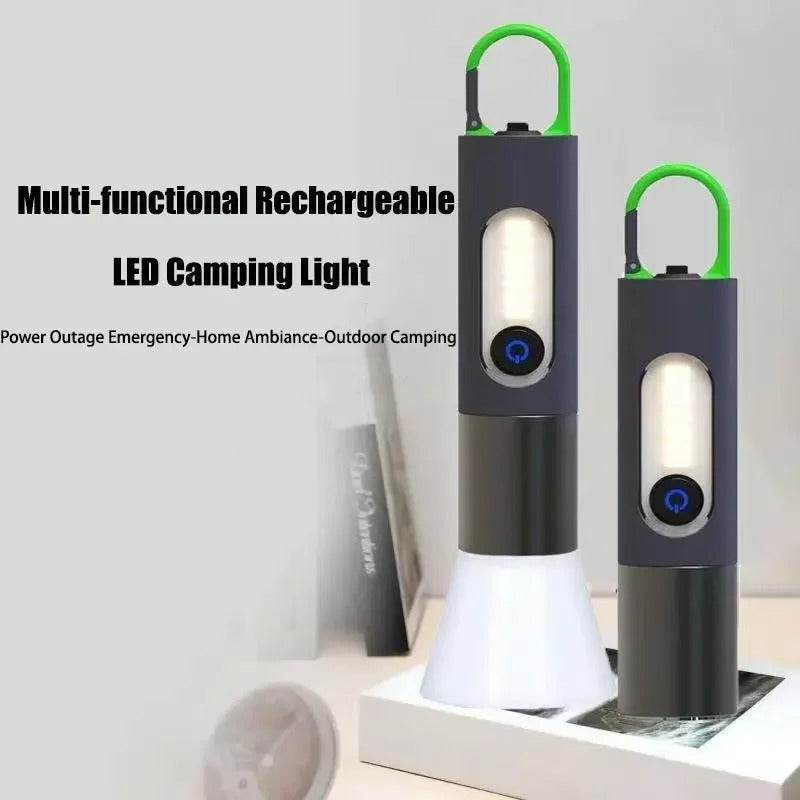 HEPU Outdoor Strong Light - SwiftSouq
