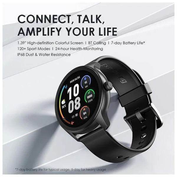 Oraimo OSW-30 Smart Watch - SwiftSouq