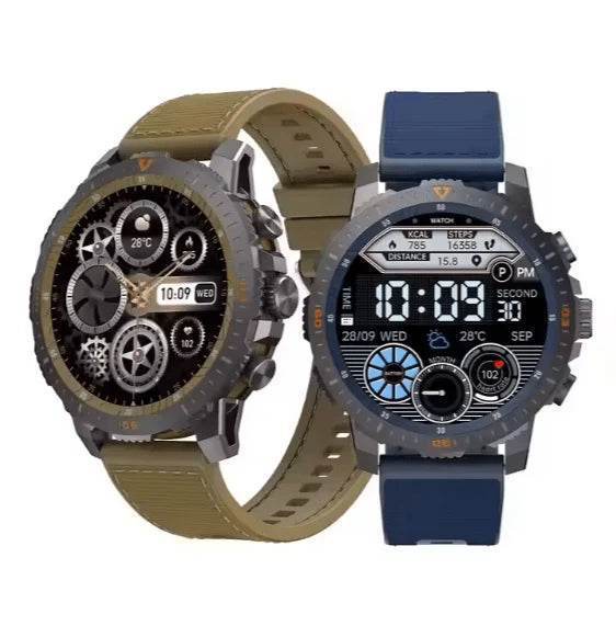 Smart Watch G25 - SwiftSouq
