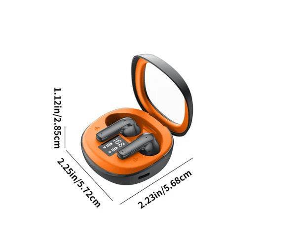 Wave Earbuds - SwiftSouq