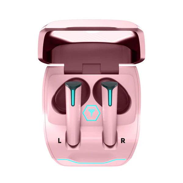 Luminous Wireless Gaming Headset - SwiftSouq